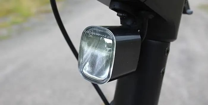 Etuvalo Pure Escape Prossa