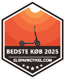 Emblem bedste køb - E2S V2