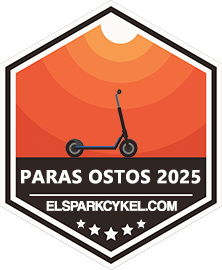 Tunnusmerkki paras ostos - E2S V2